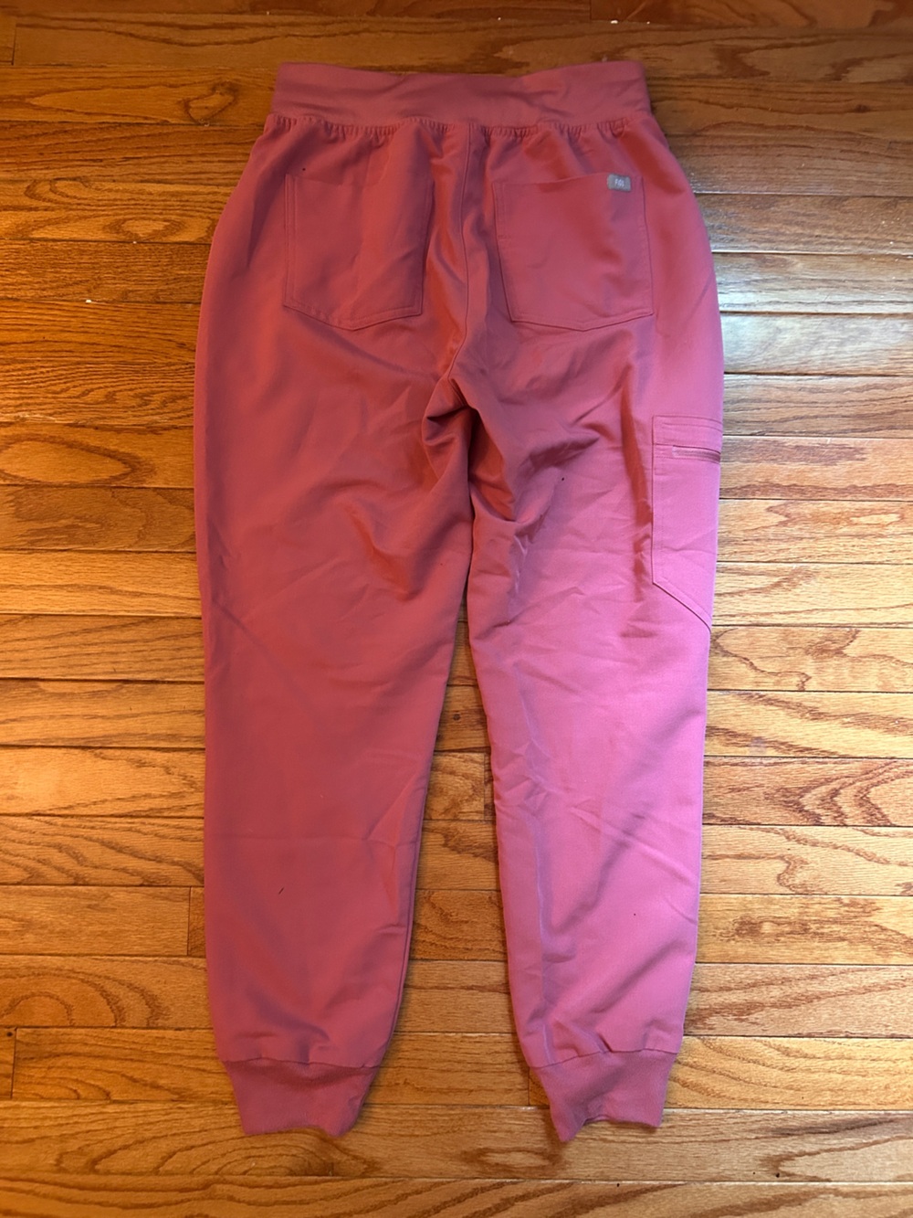 Figs Technical Collection Scrubs - Mauve - Picture 3 of 4